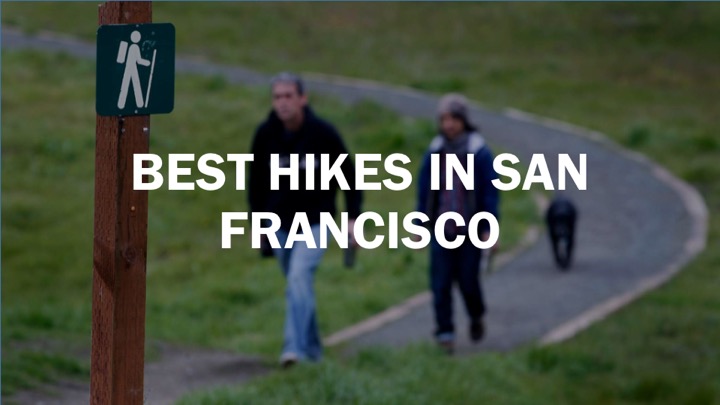 Best Easy Day Hikes San Jose Best Easy Day Hikes Series