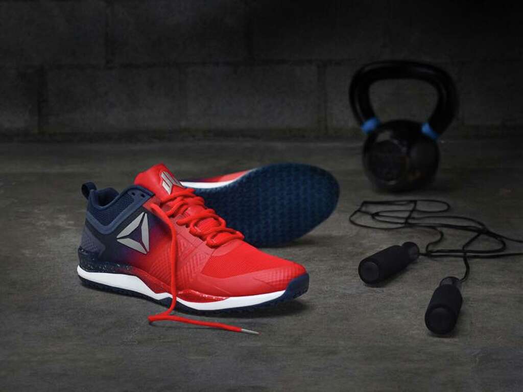 reebok new launch shoes