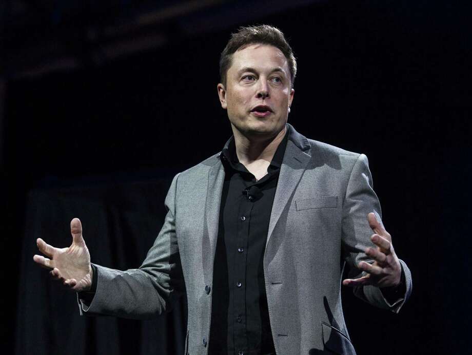 Policy differences aside, Tesla’s recent stock surge suggests investors consider it wise for CEO Elon Musk to have a seat at the table. “Elon is being pragmatic,” says Joe Dennison, associate portfolio manager of Zevenbergen Capital Investments in Seattle. Photo: Associated Press /File Photo / FR170512 AP