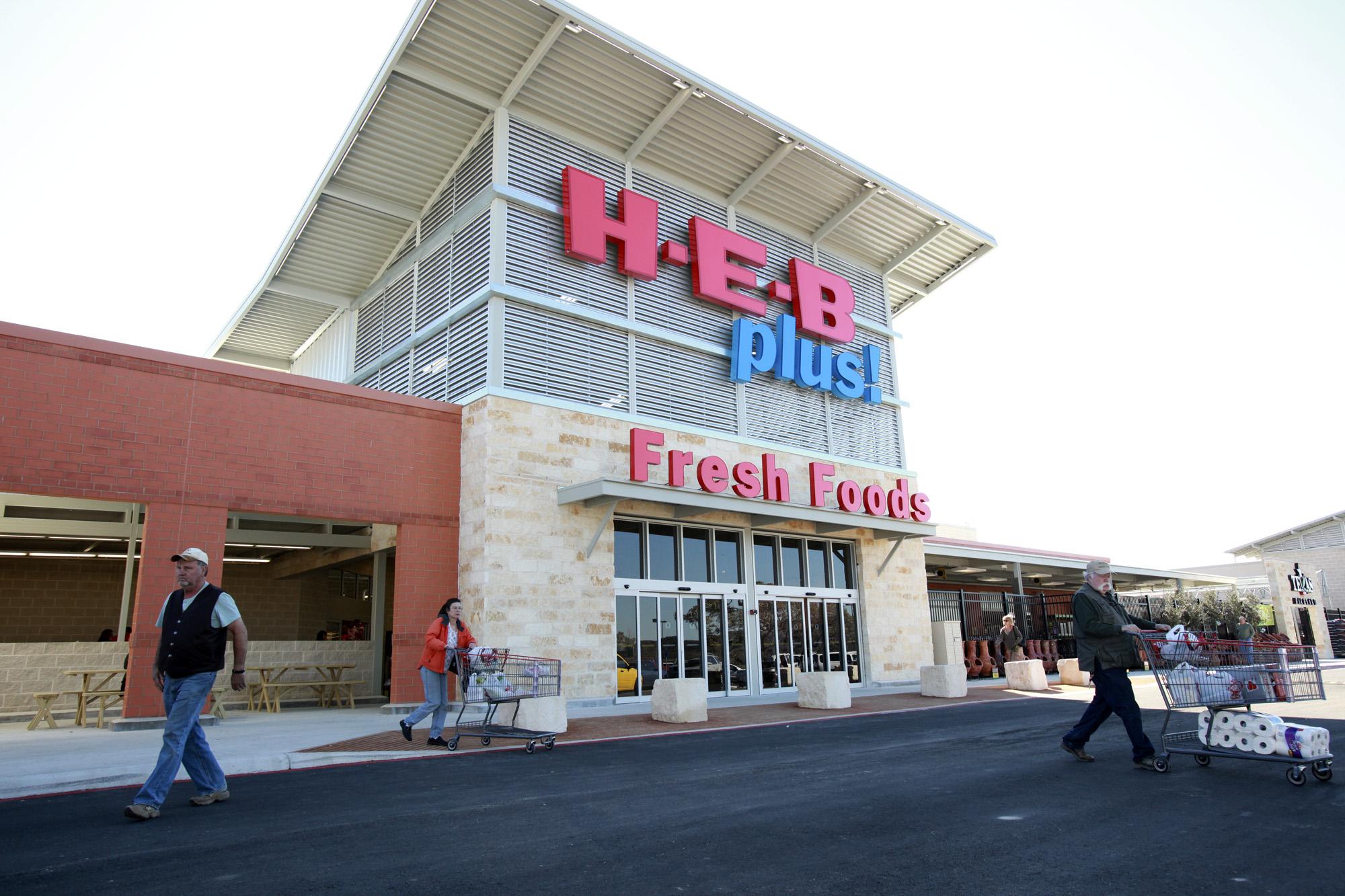 HEB snags 24-acre lot near planned retail development on San ... - mySanAntonio.com