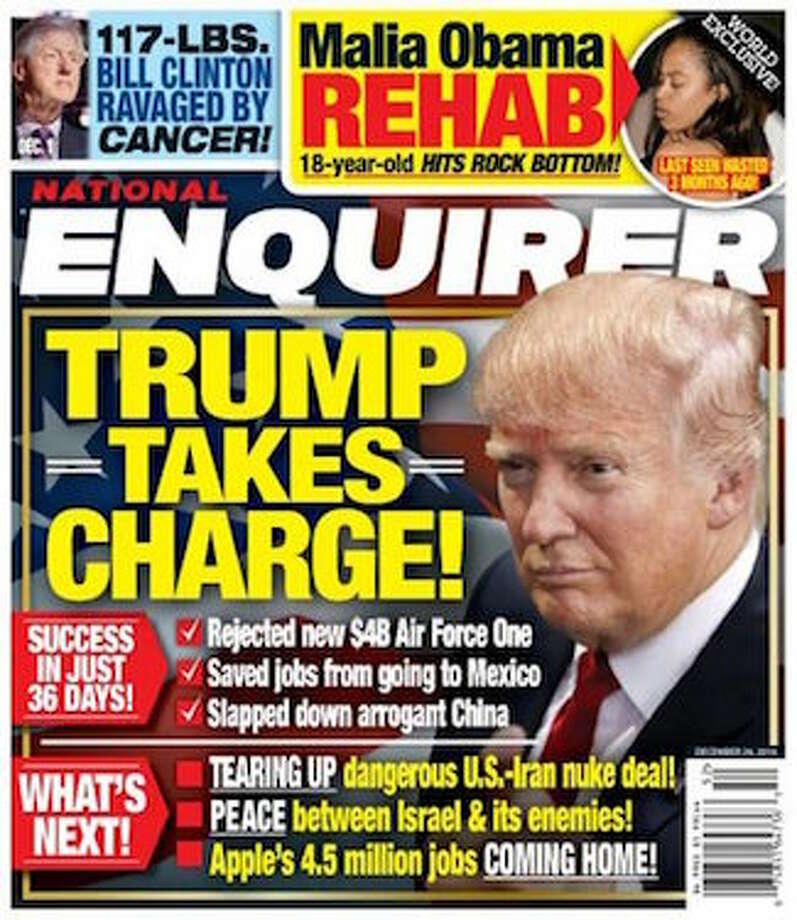National Enquirer Magazine | For Inquiring Minds 