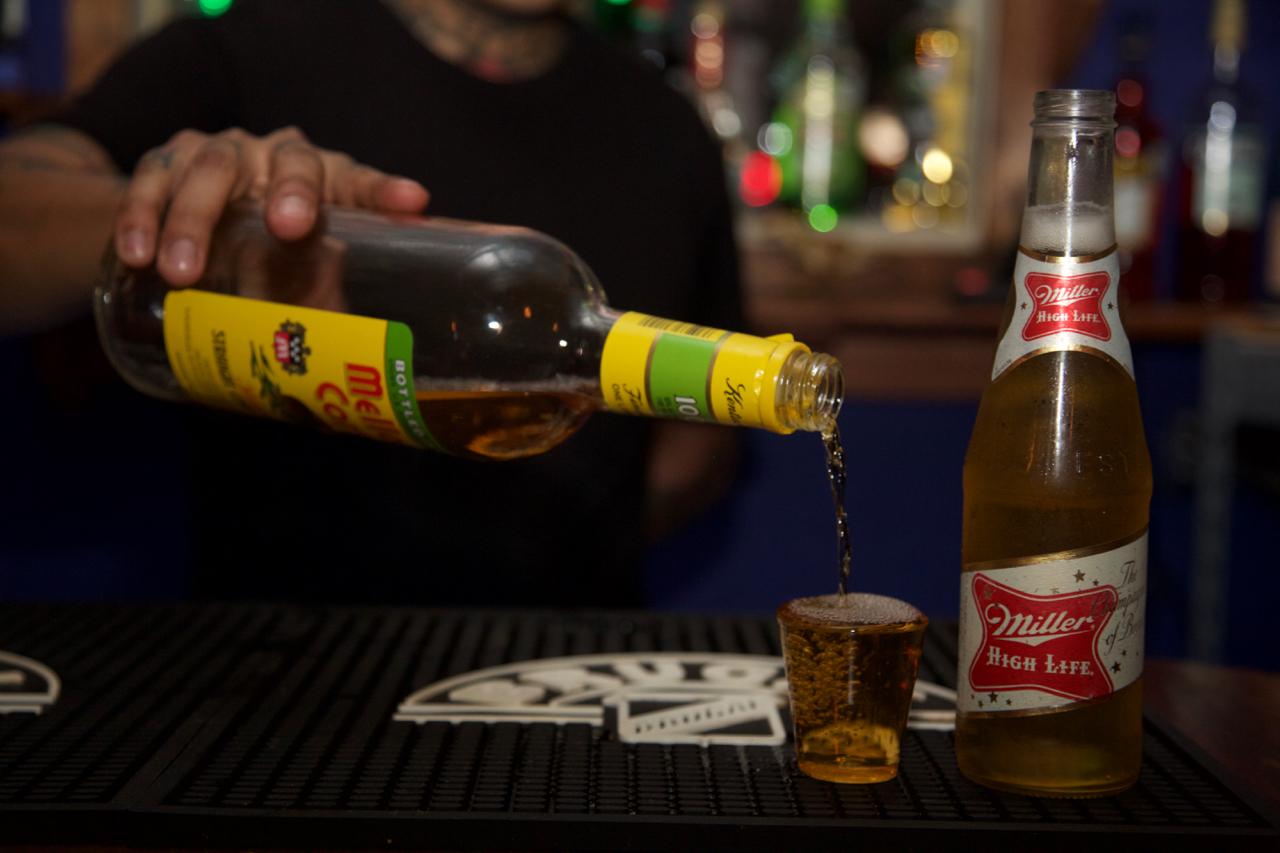 San Antonio bars, restaurants poured $57 million worth of alcohol - mySanAntonio.com