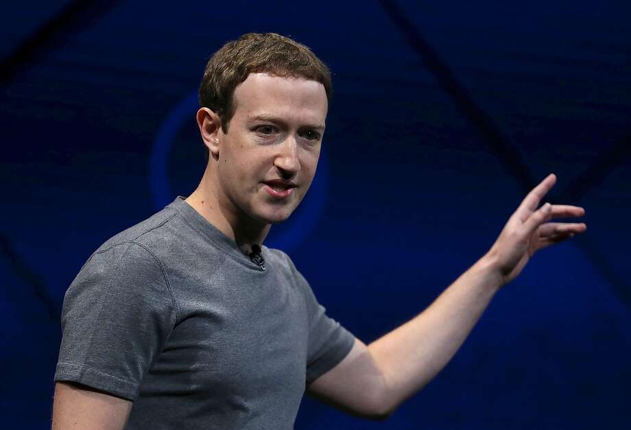 Watch the moment a teenage Mark Zuckerberg learned he got into Harvard
