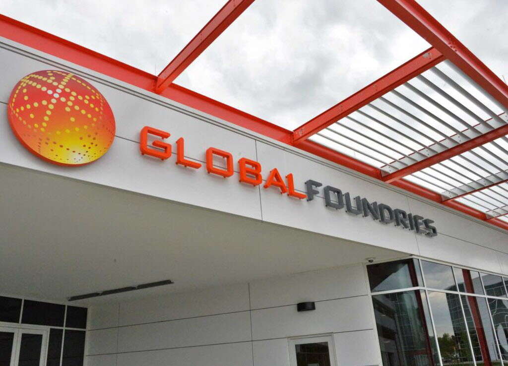 GlobalFoundries makes computer chips at its Fab 8 factory in Malta. The company will play a role in helping launch the Next Wave Center.