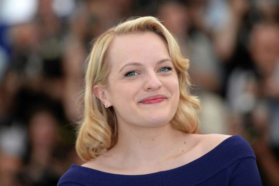 Elisabeth Moss Will Play North Brother Island's Typhoid Mary In New Series