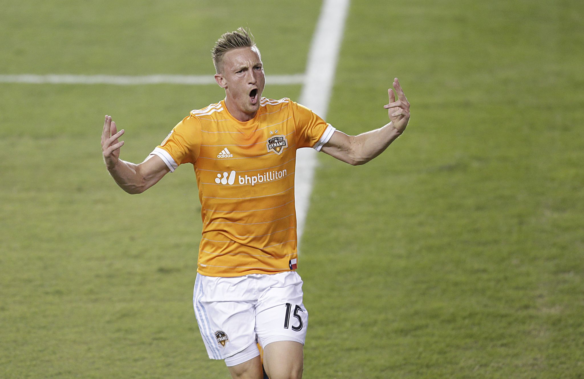 Free Kicks: Reaction to the Dynamo's 3-2 win over North Carolina FC