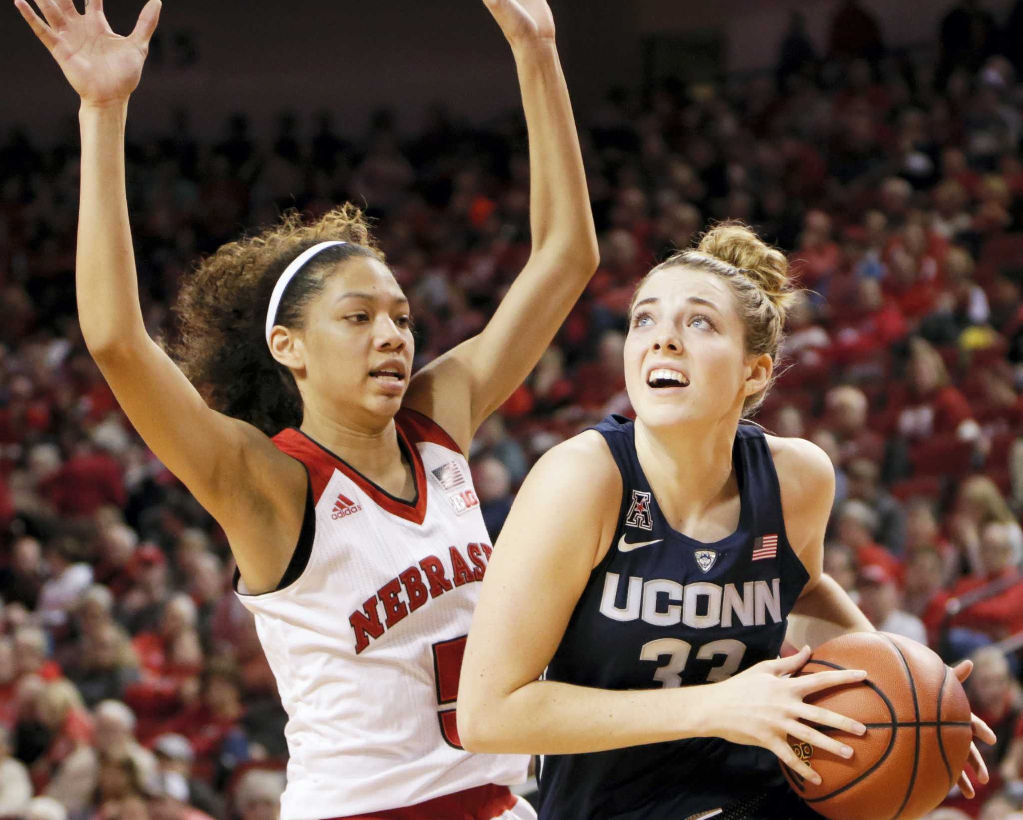 UConn women’s basketball team looking to complete ...