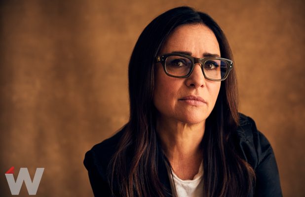 Louis CK Says Pamela Adlon Was Fired From a Show for Having ‘No Tits’ - Connecticut Post