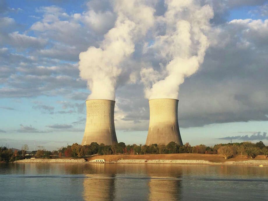 The Tennesee Valley Authority's Watts Bar site is part of the nation's nuclear fleet. A new Energy Department report urges valuing coal and nuclear plants more highly