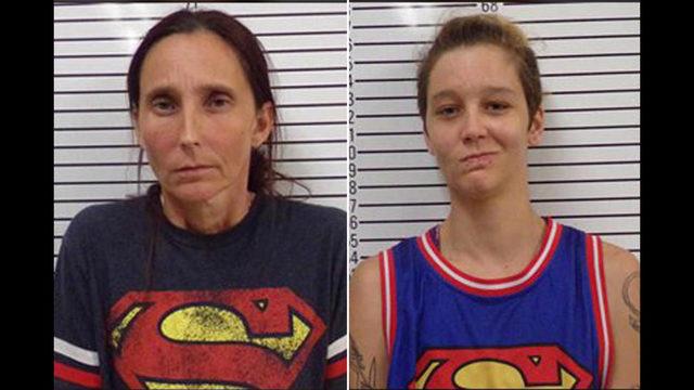 A Mother Married Her Son And Then Her Daughter Who Just Pleaded Guilty