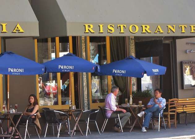 Ristorante Umbria to close after two decades in SoMa