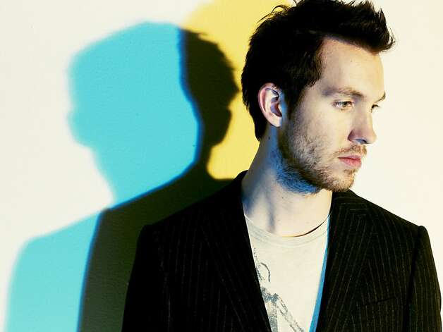 Listen: Calvin Harris | thought i might suggest...