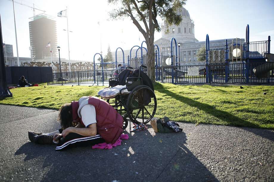 We can learn from kids and their empathy for San Francisco's homeless