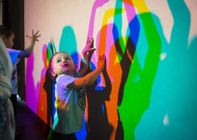 School's out! Here are 100 things to do with your kids in San Francisco this summer