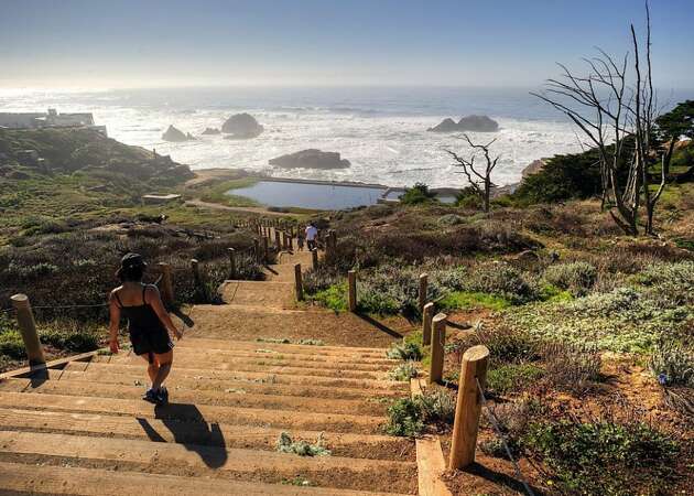 Best Bay Area hikes for beginners
