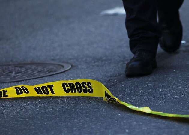 Pregnant 18-year-old woman shot dead in San Pablo