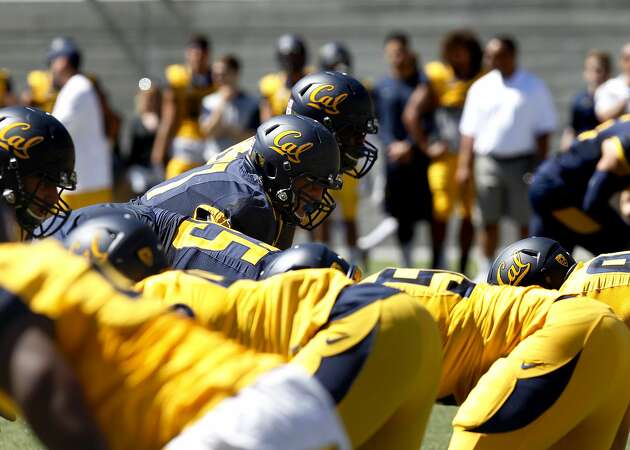 Ex-Cal football player files lawsuit over concussions