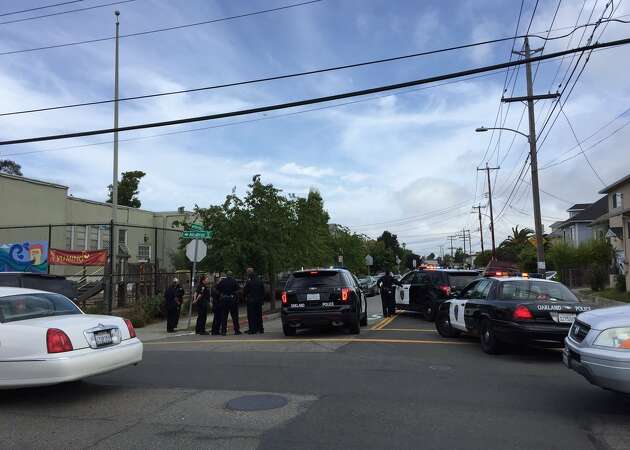 2 kidnap victims found in Oakland, day after cops save another