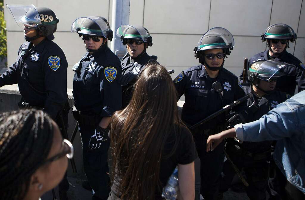 Blue-ribbon panel: SFPD needs more training, tracking to fight bias