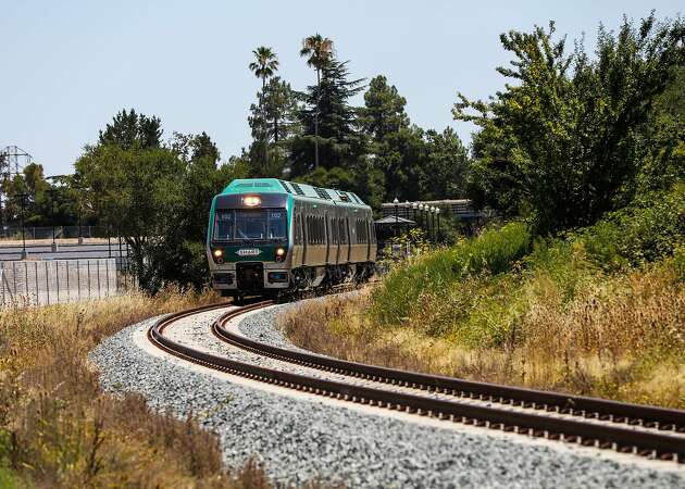 SMART train, soon to launch in North Bay, releases its schedule