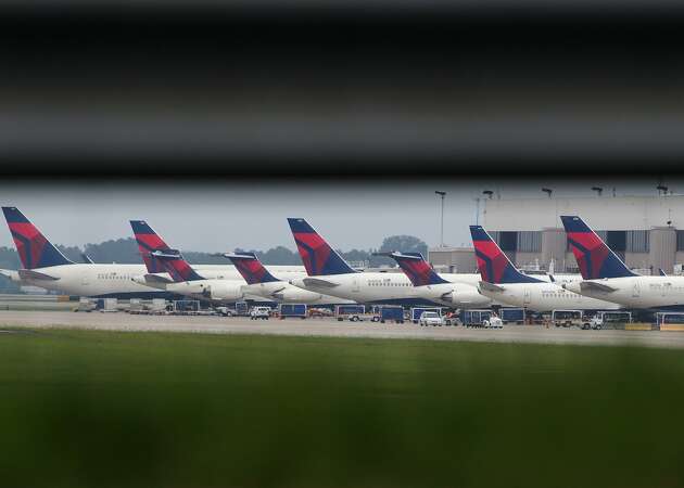 Delays for Delta Air Lines' customers stretch into second day