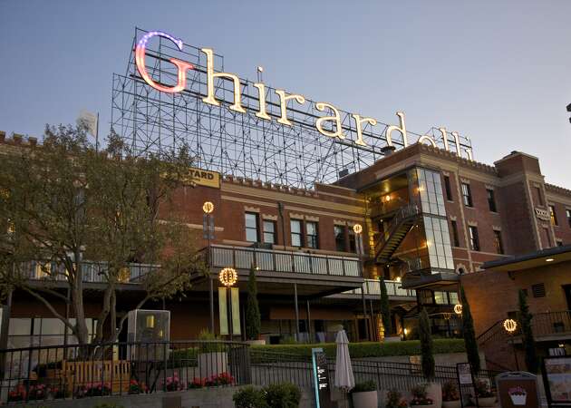 San Francisco Brewing Co. to open Ghirardelli Square beer garden