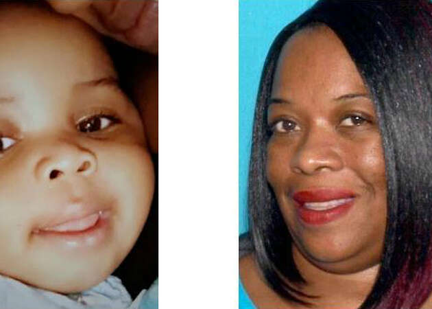 Amber Alert issued for 11-month-old abducted in SF