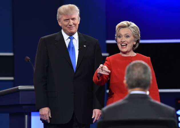 Who won the debate? Commentators weigh in