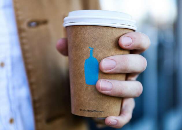Blue Bottle to expand coffee empire on East Coast