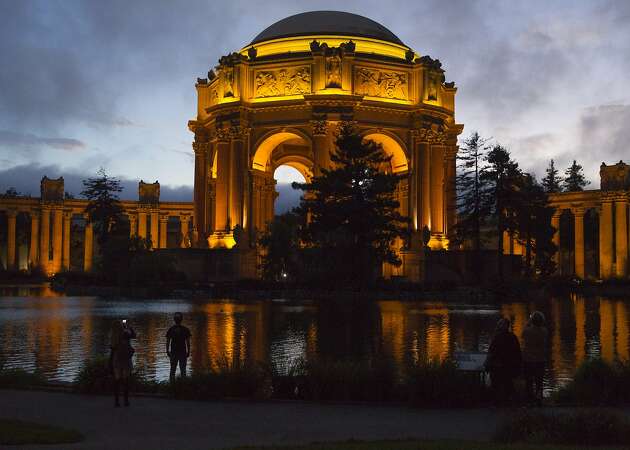 Palace of Fine Arts welcomes new cafe