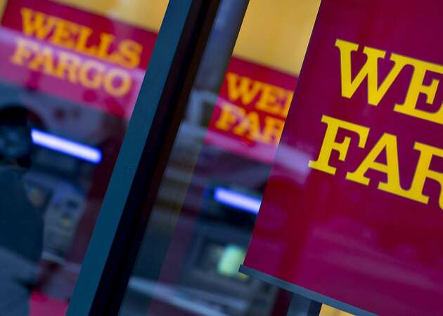 Wells Fargo accused of denying loans to immigrants in DACA program