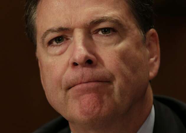 How Comey's maneuver may affect his future with the FBI