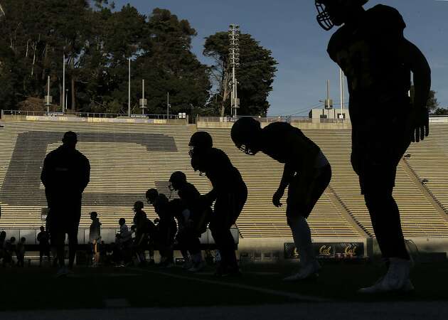 Amid concern, Cal hires new team to probe football drills program