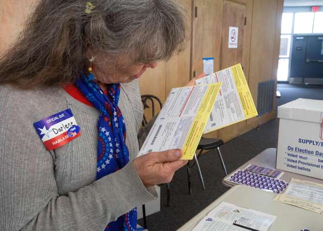 Here's how to see if your vote by mail ballot has been counted yet
