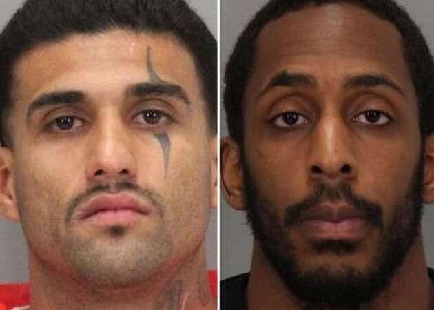 Search for 2 jail escapees leads police to Gilroy hotel