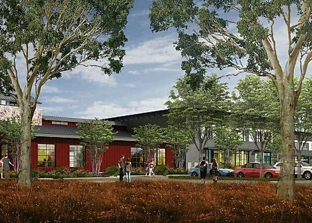 Russian River Brewing Co. reveals plans for new Windsor brewery