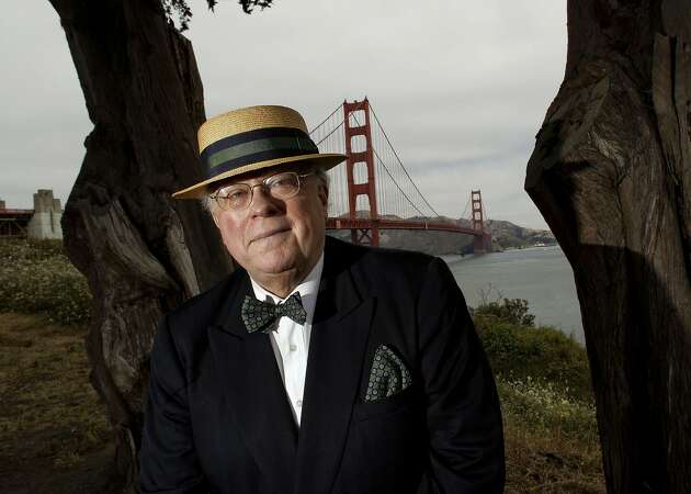 Kevin Starr, renowned keeper of California history, dies