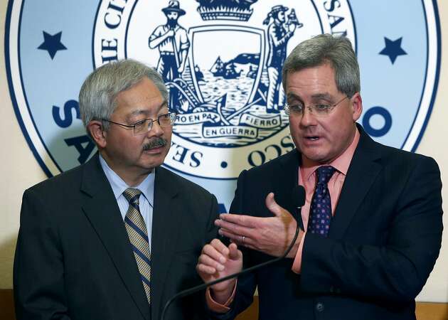 SF seeks to freeze executive order on cuts to sanctuary cities