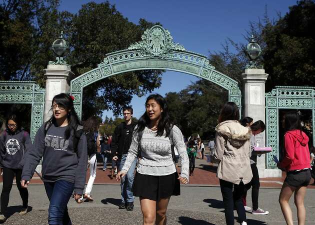 See which California schools made Princeton Review's Best Colleges list