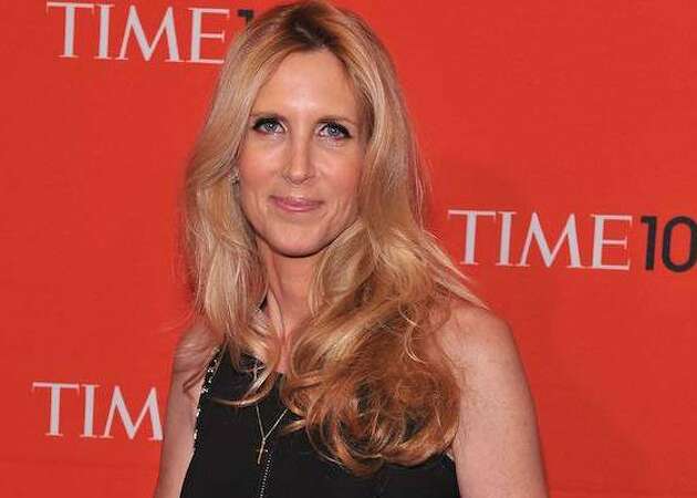 UC Berkeley orders cancellation of Ann Coulter speech