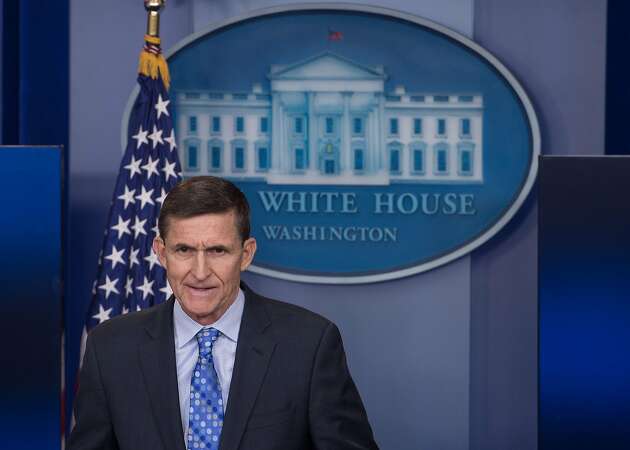 Trump Today: Flynn seeks immunity, Trump blames Dems and media