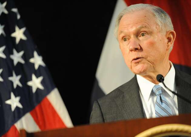 Sessions hits back at California chief justice over immigrant 'stalking' comments