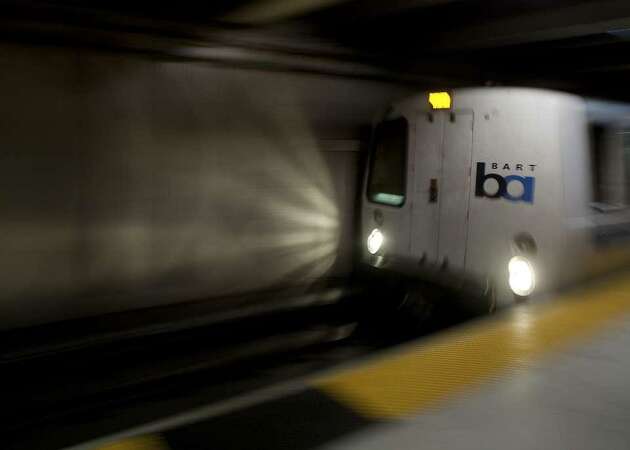 Police activity causes BART delays into SF