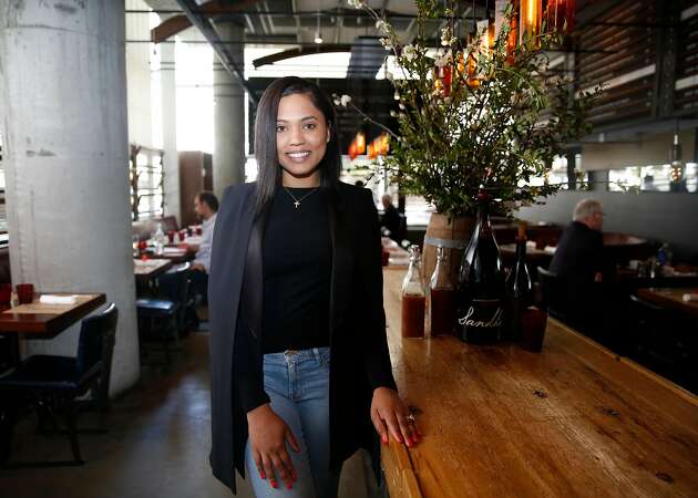 RN74 to close Oct. 7 as Ayesha Curry's International Smoke moves in