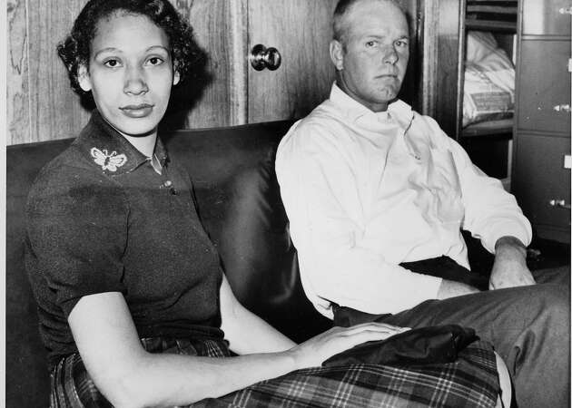 Big disparities found in interracial marriage — and opinions on it