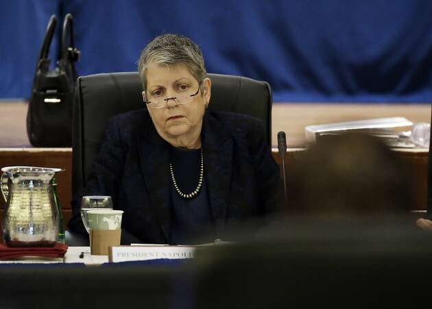 UC ripped again in latest audit that finds bungling of payroll upgrade