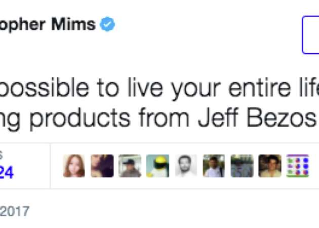 Twitter has some funny, clever things to say about Amazon buying Whole Foods