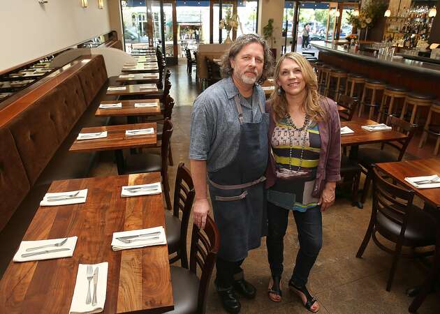 Michael Bauer: Pompette finds its way in Berkeley