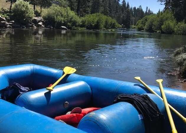 Truckee River finally reopens for rafting season