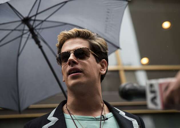 Cal student group backs out of Free Speech Week: Milo says it's still on